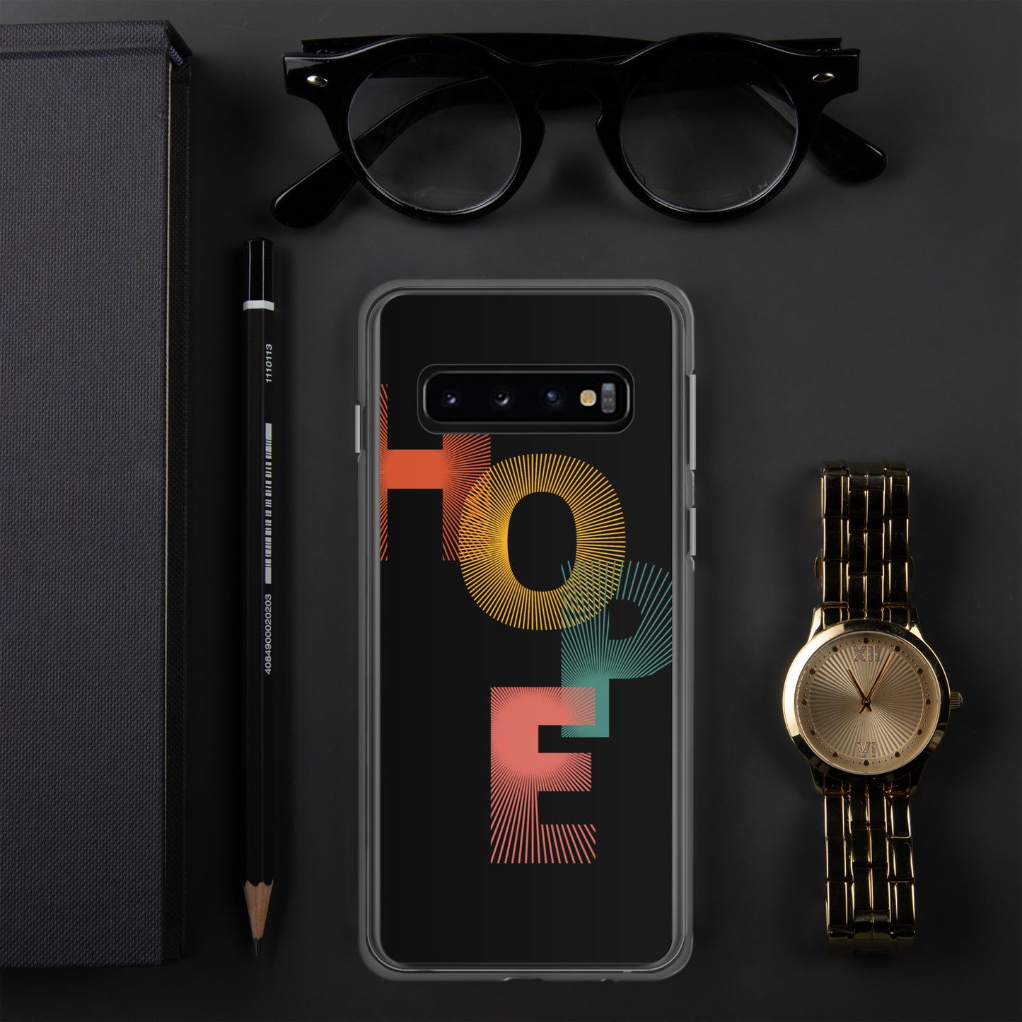 Clear Case for Samsung®
