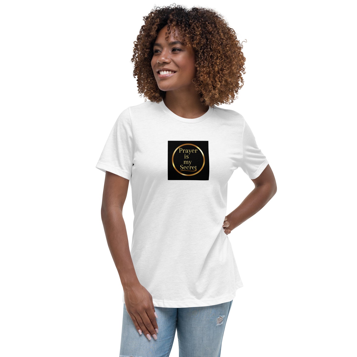 Women's Relaxed T-Shirt