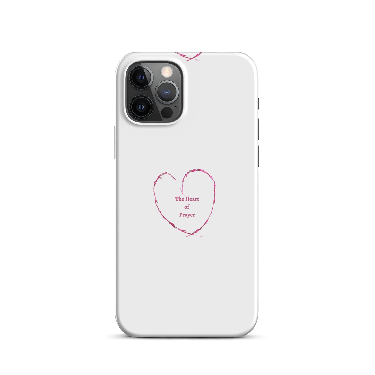 Snap case for iPhone®