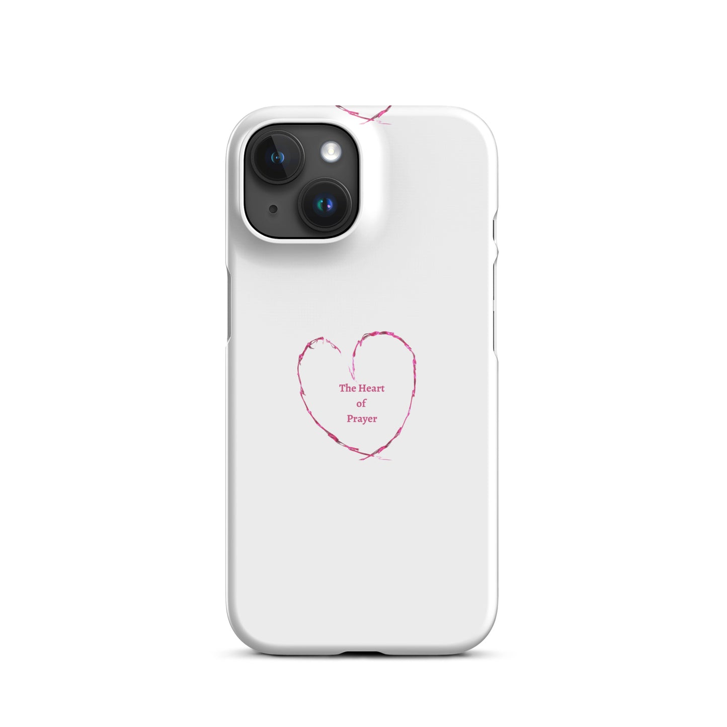 Snap case for iPhone®